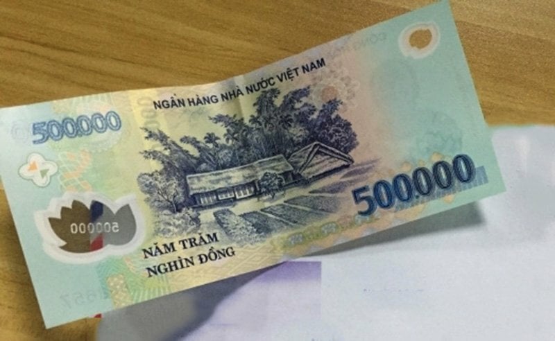 Ngân hàng Nhà nước bơm ra gần 20.000 tỷ đồng trước lễ 2/9 - Ảnh 1.