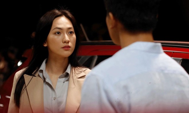 Bùng nổ phim kinh dị Việt  - Ảnh 1.