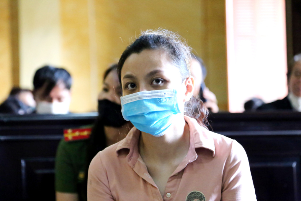 Nữ giám đốc che giấu người chém chết Quân &quot;xa lộ&quot; đối mặt khung hình phạt nào? - Ảnh 1.