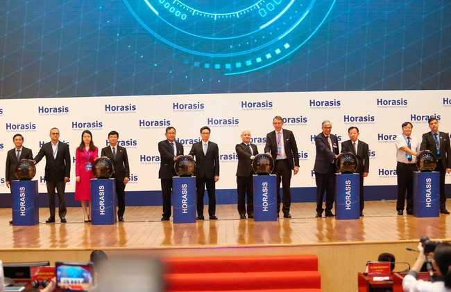 Phó Thủ tướng dự Diễn đàn Hợp tác kinh tế Ấn Độ Horasis 2022 tại Bình Dương - Ảnh 3.