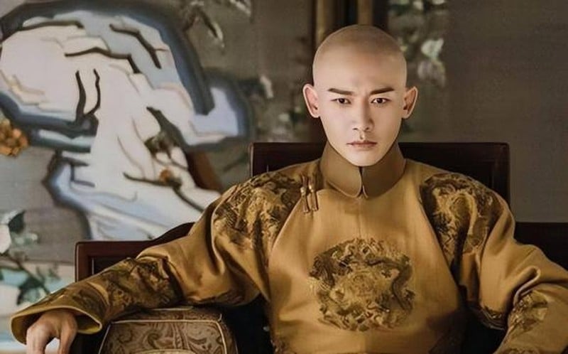 Tại sao Khang Hi và Càn Long sống rất thọ? - Ảnh 1.