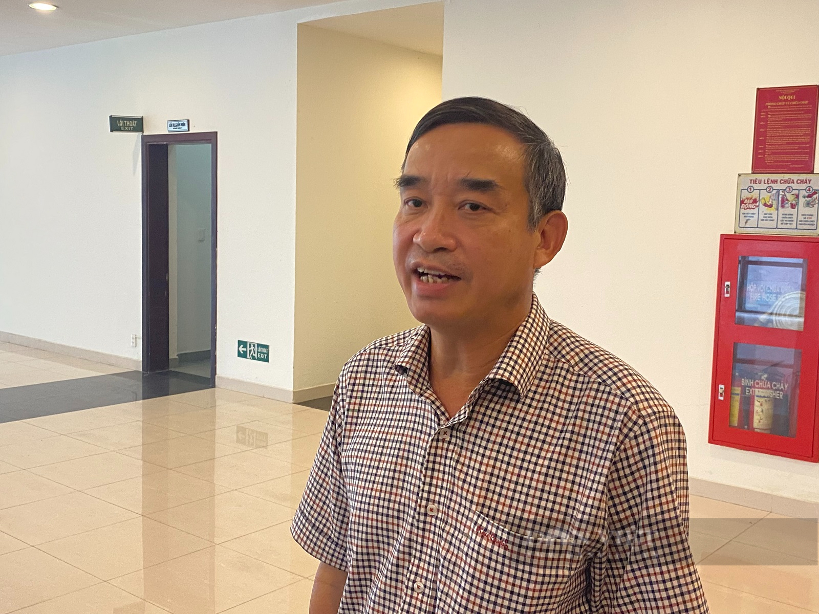 Chủ tịch Đà Nẵng: Ngày mai học sinh có thể đi học trở lại bình thường - Ảnh 2.
