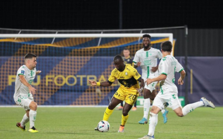 Vì sao Quang Hải không đá phút nào ở trận “chung kết ngược” của Pau FC? - Ảnh 2.