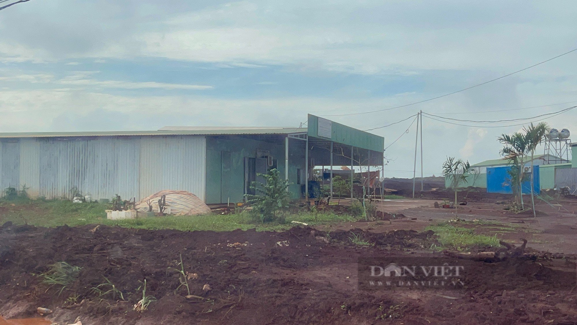Tái định cư sân bay Long Thành: Chủ đầu tư xin thanh lý hợp đồng đối với 6 gói thầu chậm tiến độ - Ảnh 1.