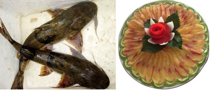Những món ngon khó cưỡng của Tuyên Quang - Ảnh 5.