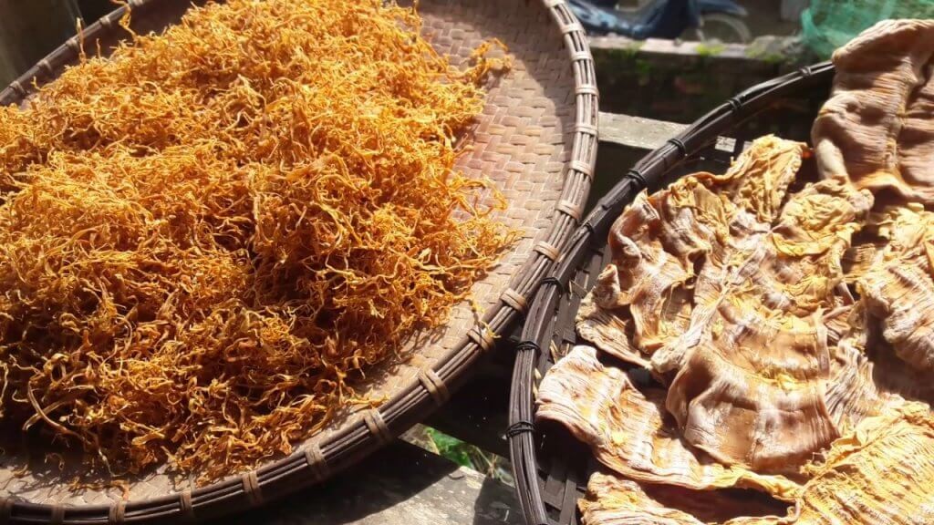 Những món ngon khó cưỡng của Tuyên Quang - Ảnh 6.