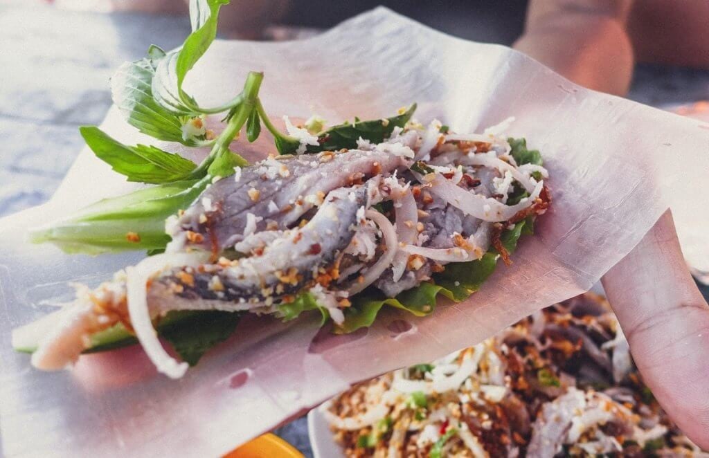 Những món ngon khó cưỡng của Tuyên Quang - Ảnh 7.