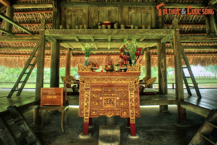 Nơi ra quyết định Tổng khởi nghĩa trong Cách mạng Tháng Tám 1945 - Ảnh 2.