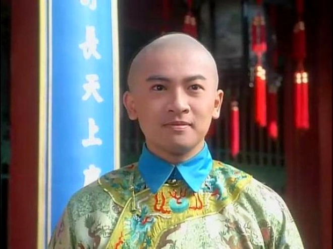 Sự thật về Ngũ a ca của Thanh triều: Tài hoa xuất chúng, có cơ hội làm Hoàng đế nhưng đoản mệnh - Ảnh 4.