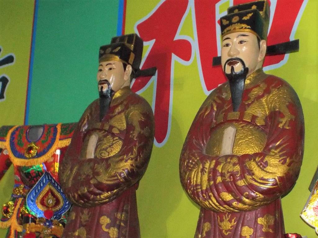 Con trai ngông cuồng, công thần nhà Nguyễn suýt... mất nghiệp - Ảnh 1.