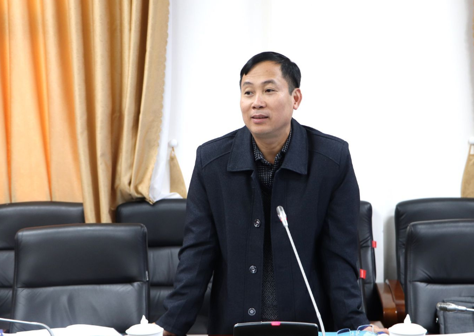 Lai Châu đánh giá tác động môi trường nhà máy phân bón huyện Tân Uyên - Ảnh 2. Lai Châu đánh giá tác động môi trường nhà máy phân bón huyện Tân Uyên - Ảnh 2.
