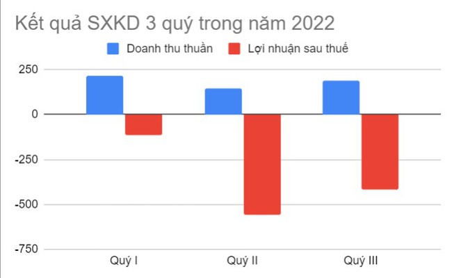 Nông nghiệp Quốc tế Hoàng Anh Gia Lai (HNG) xin gia hạn thời gian nộp Báo cáo tài chính quý IV - Ảnh 1.