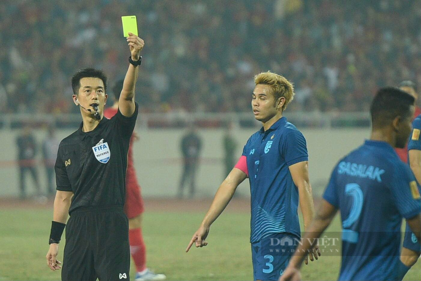Vũ Văn Thanh &quot;nã đại bác&quot;, níu kéo hy vọng cho ĐT Việt Nam - Ảnh 5.