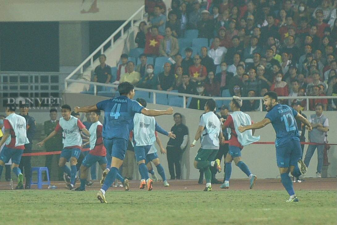 Vũ Văn Thanh &quot;nã đại bác&quot;, níu kéo hy vọng cho ĐT Việt Nam - Ảnh 7.