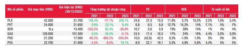 Giá dầu có thể giảm từ mức đỉnh năm 2022, nhưng nhiều khả năng vẫn ở mức cao - Ảnh 2.