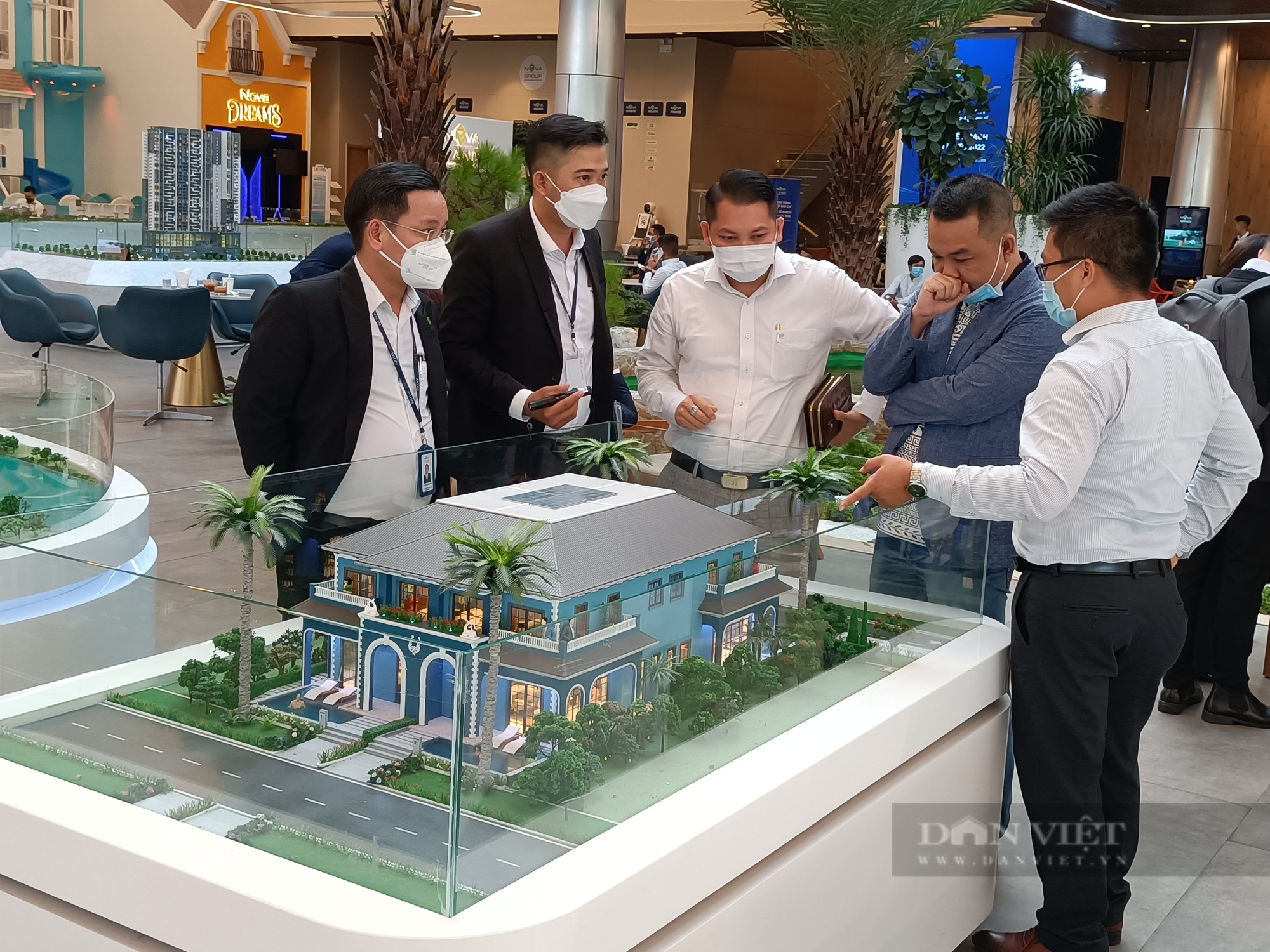 TP.HCM kiến nghị khuyến khích các dự án theo hợp đồng BT hoặc PPP - Ảnh 1.