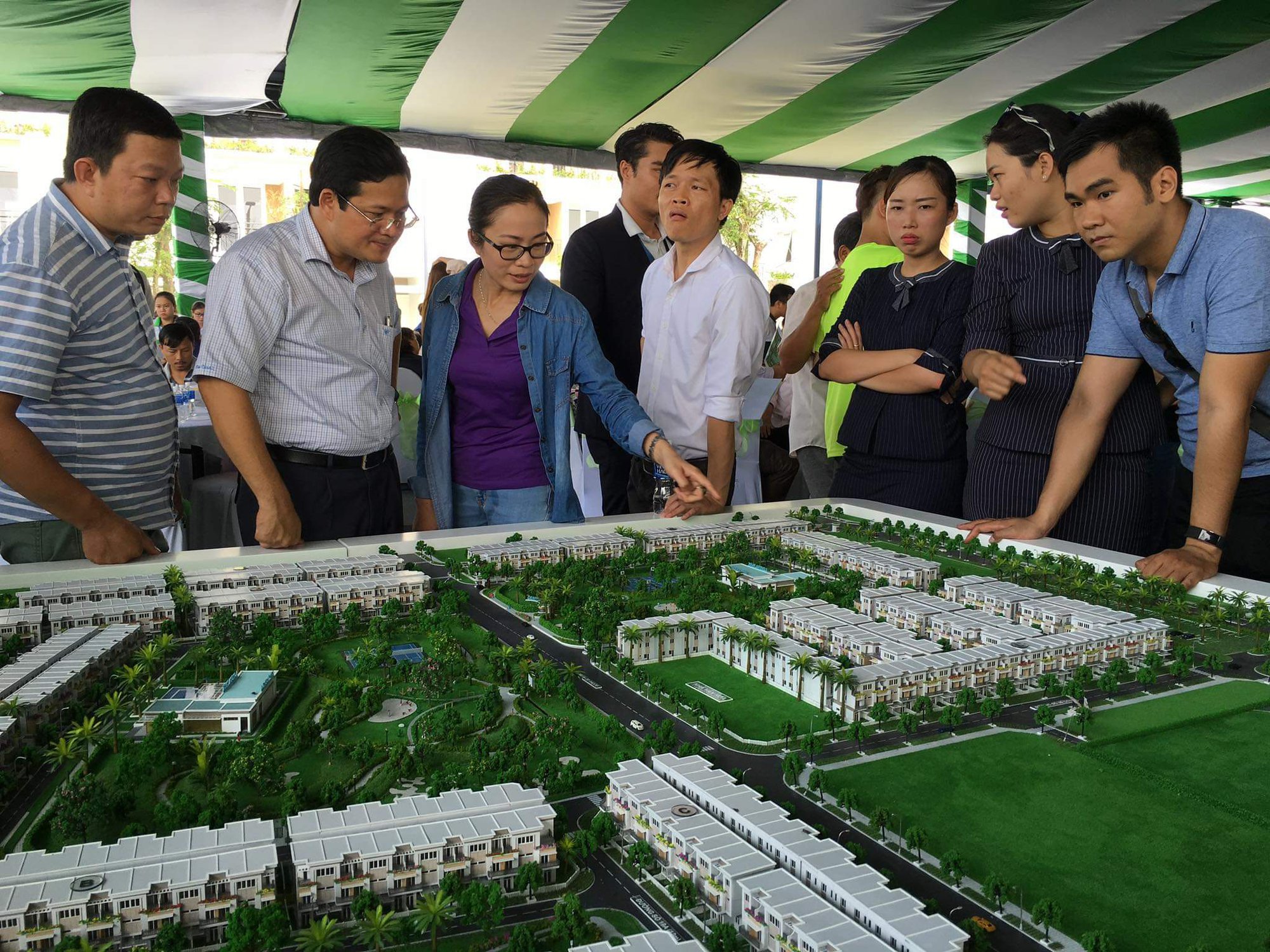 TP.HCM kiến nghị khuyến khích các dự án theo hợp đồng BT hoặc PPP - Ảnh 3.
