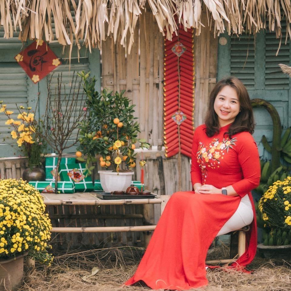 Dân văn phòng mắc hội chứng lười vì dư âm của Tết - Ảnh 1.