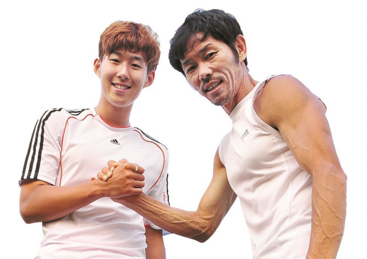 Son Heung-min khổ luyện thế nào để tỏa sáng trên sân cỏ? - Ảnh 2.