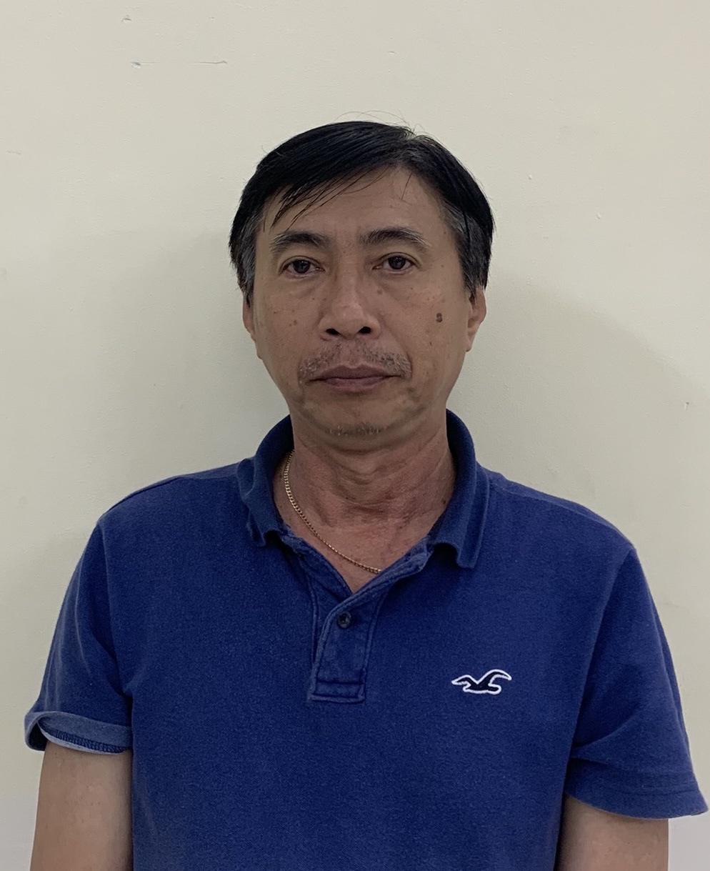 Ba cán bộ Cục Đăng kiểm Việt Nam bị khởi tố vì tội “Môi giới hối lộ”, “Đưa hối lộ” - Ảnh 1.