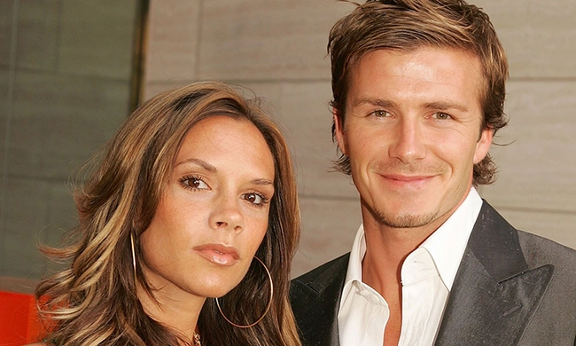 Victoria kể chuyện lần đầu tiên “sex” với Beckham - Ảnh 1.