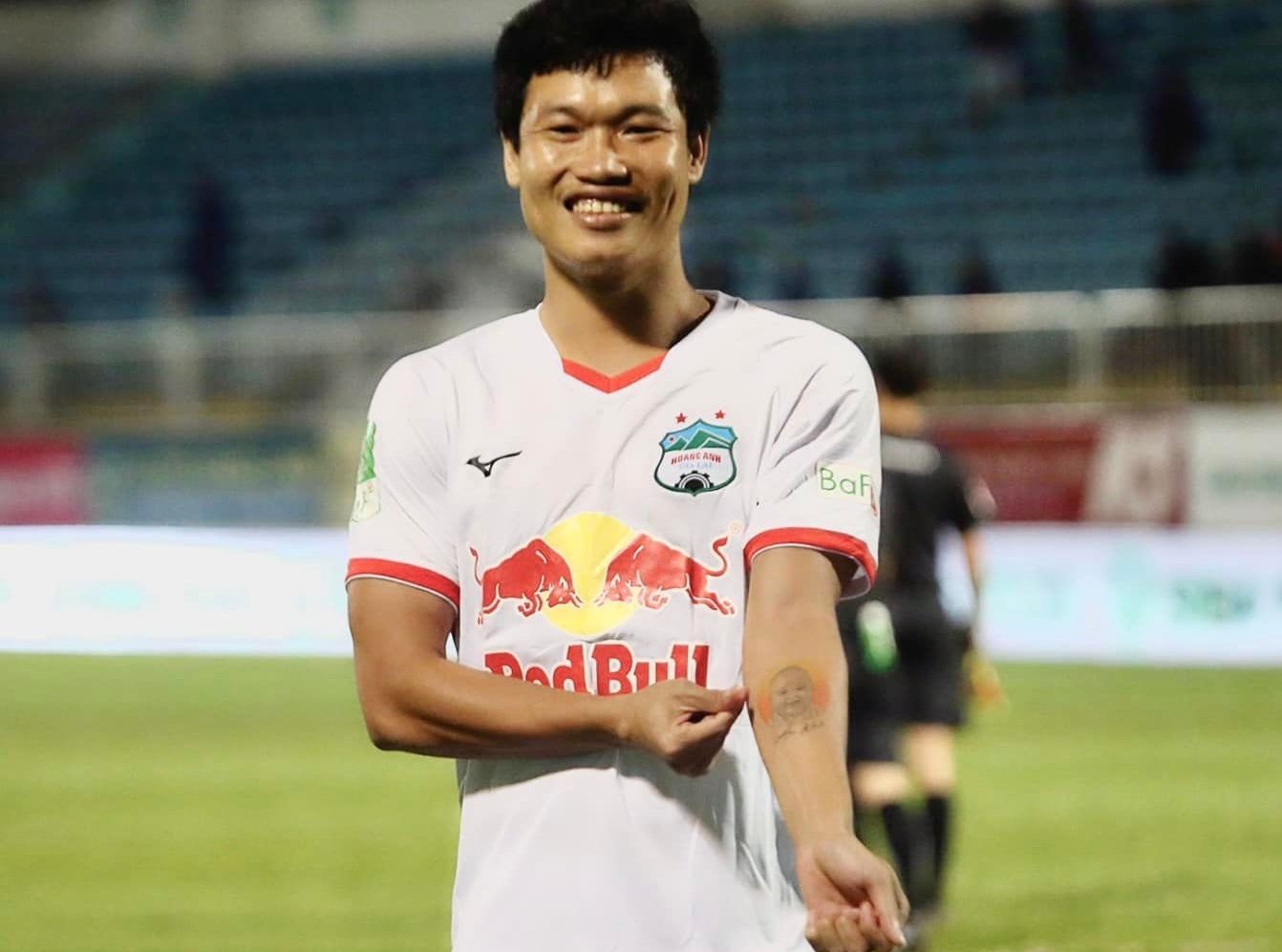 4 tài năng HAGL từng sang Arsenal thử việc, giờ ra sao? - Ảnh 5.