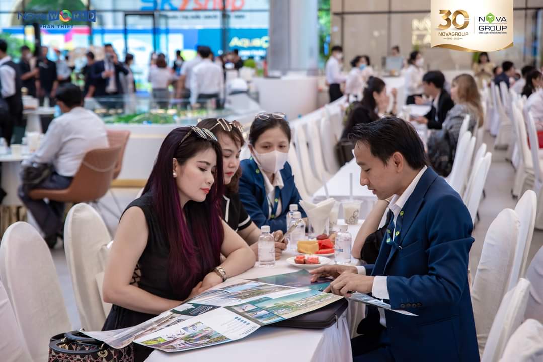 Thiếu hụt nguồn cung, thị trường bất động sản dịp cận Tết trầm lắng - Ảnh 3.