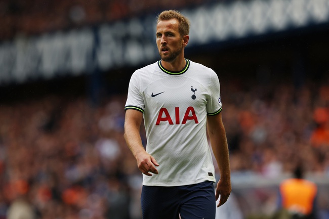 Harry Kane, tiền đạo câu lạc bộ bóng đá Tottenham Hotspur làm đại sứ thương hiệu toàn cầu của AIA - Ảnh 2.