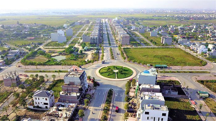 TP Thái Bình mở rộng gần gấp đôi, tín hiệu tích cực cho bất động sản - Ảnh 1. TP Thái Bình mở rộng gần gấp đôi, tín hiệu tích cực cho bất động sản - Ảnh 1.