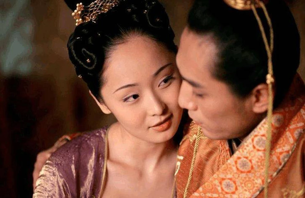 Cung nữ đến tuổi đều bị buộc rời khỏi Tử Cấm Thành, số phận long đong không ai thèm cưới vì một nguyên nhân - Ảnh 2.