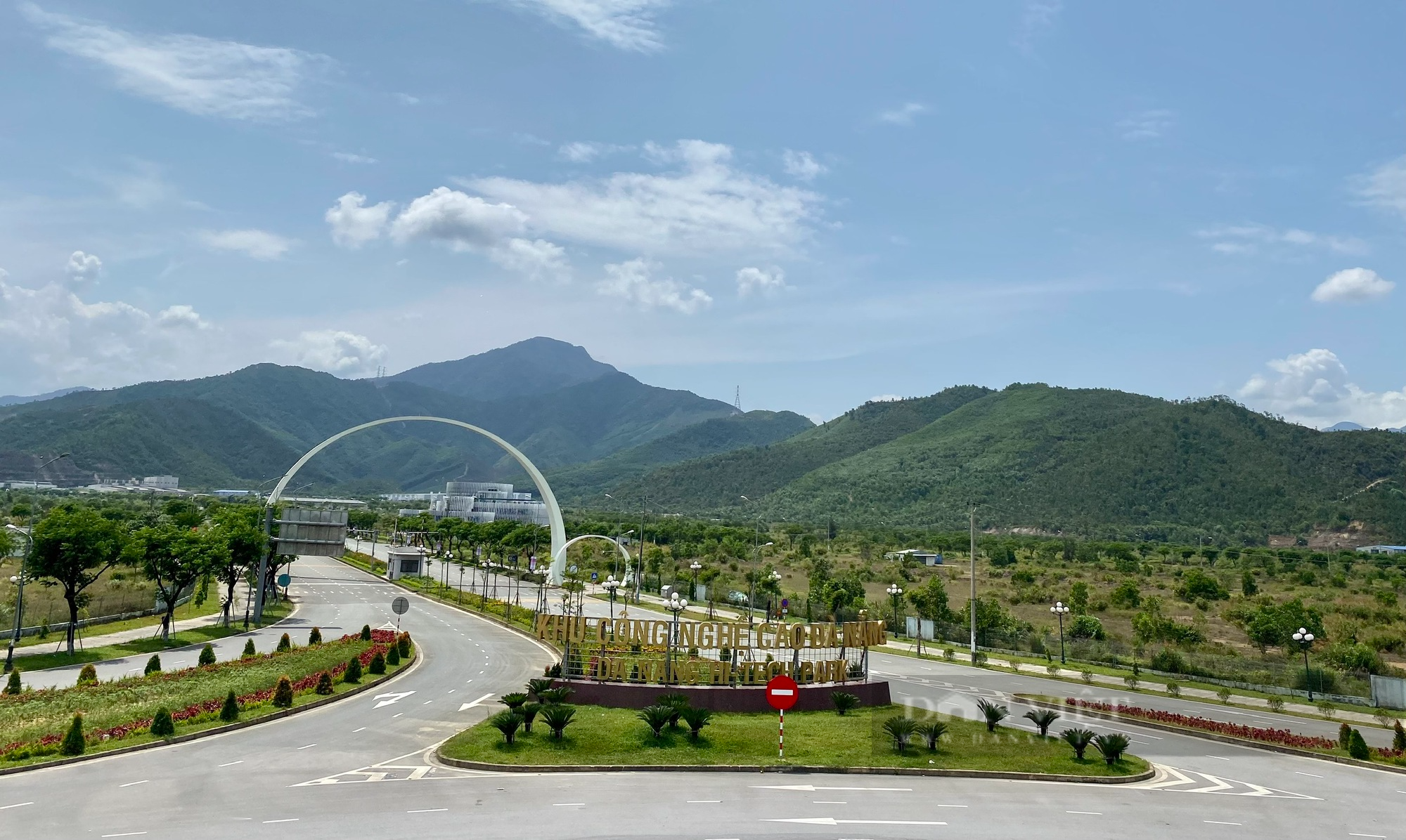 Đà Nẵng đón đầu thu hút ngành chip vi mạch, bán dẫn sau chuyến thăm của Tổng thống Mỹ - Ảnh 2.