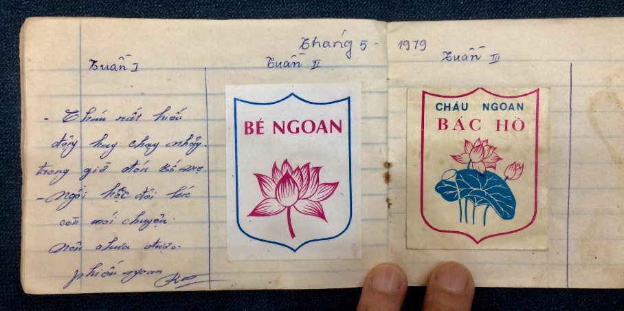 Cuộc thi viết &quot;Ký ức Hà Nội&quot;: Những ký ức lần đầu được thổ lộ - Ảnh 1.