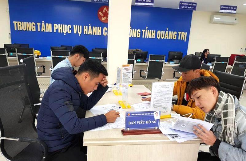 Hướng dẫn chi tiết cách viết phiếu đánh giá xếp loại chất lượng cán bộ năm 2023 - Ảnh 2.