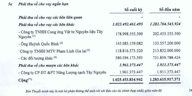 Bị ra quyết định mở thủ tục phá sản, tài sản của ‘đại gia phố núi' Đức Long Gia Lai còn những gì? - Ảnh 4.