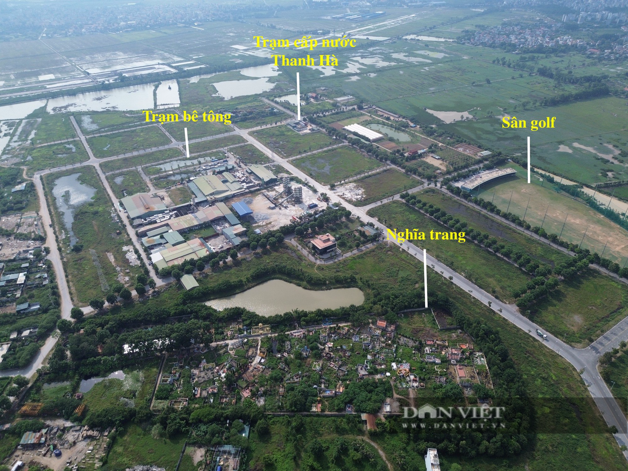 Vụ mất nước sạch tại khu đô thị Thanh Hà: Người dân hoàn toàn có thể khởi kiện  - Ảnh 3.