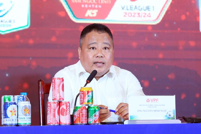Vì sao Siêu cúp Quốc gia 2023 là trận đấu mang tính lịch sử? - Ảnh 1.