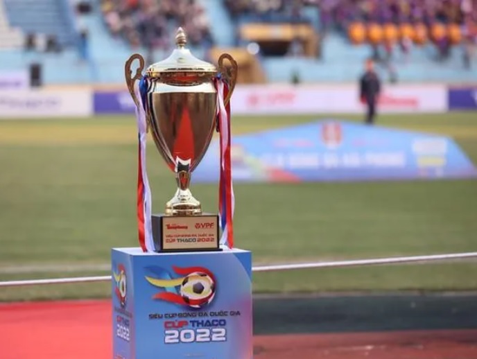Vì sao Siêu cúp Quốc gia 2023 là trận đấu mang tính lịch sử? - Ảnh 3.