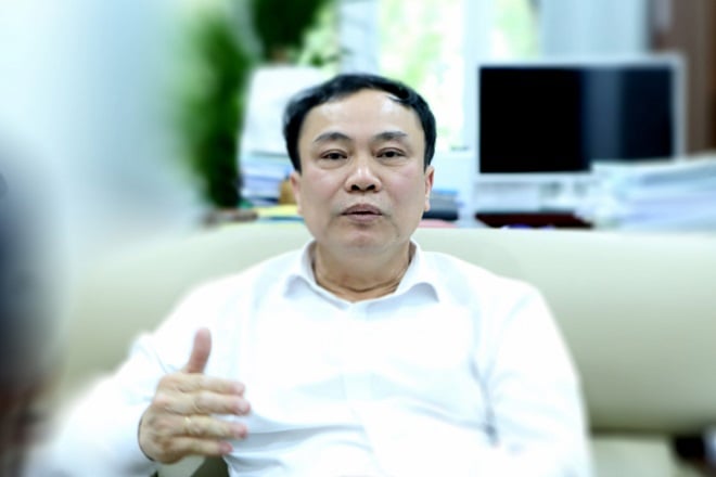 Phát triển HTX như một thể chế thiết yếu ở nông thôn - Ảnh 1.