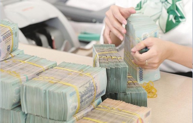 Có nên luật hóa &quot;cây đũa thần&quot; Nghị quyết 42 để cứu nợ xấu các ngân hàng? - Ảnh 1.