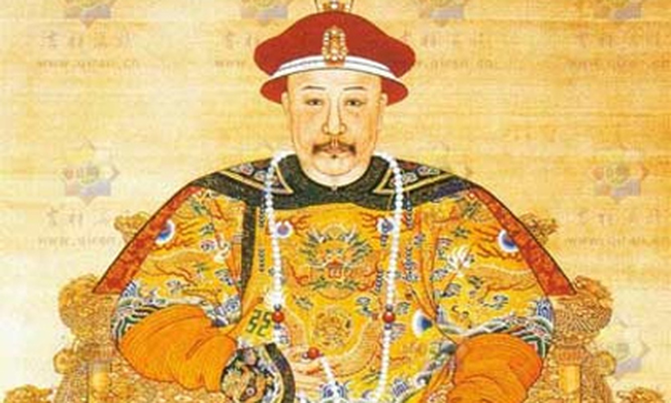 Càn Long trường thọ: Tần Thủy Hoàng “khóc hận” nếu biết lý do! - Ảnh 4.