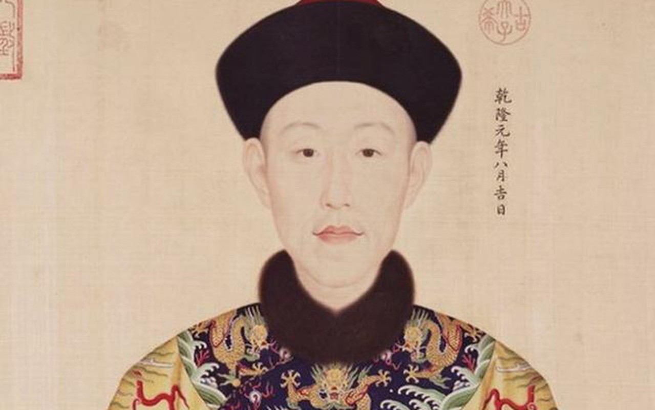 Càn Long trường thọ: Tần Thủy Hoàng “khóc hận” nếu biết lý do! - Ảnh 5.