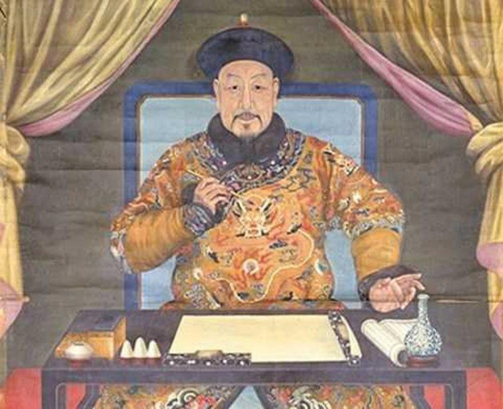Càn Long trường thọ: Tần Thủy Hoàng “khóc hận” nếu biết lý do! - Ảnh 6.