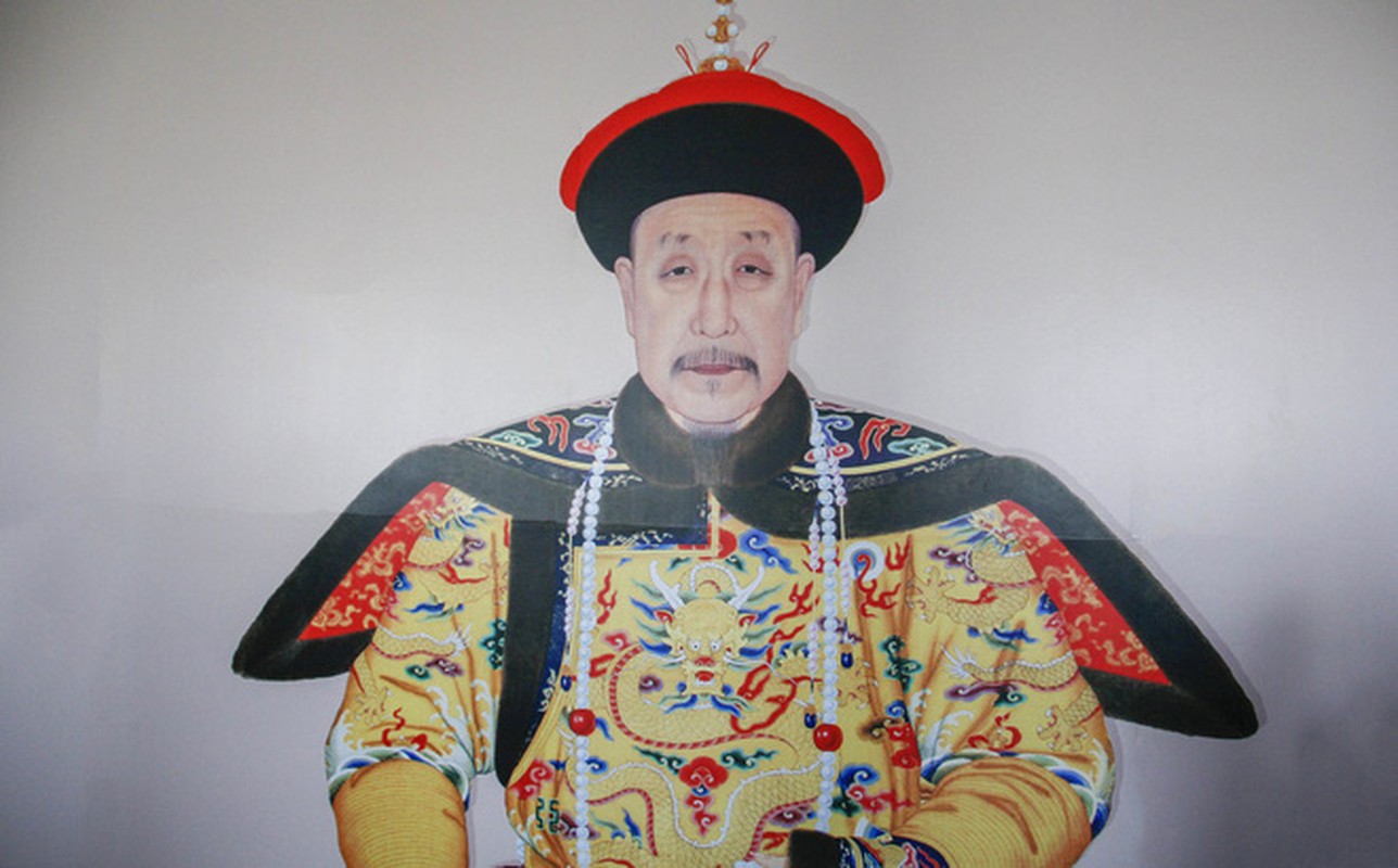 Càn Long trường thọ: Tần Thủy Hoàng “khóc hận” nếu biết lý do! - Ảnh 7.