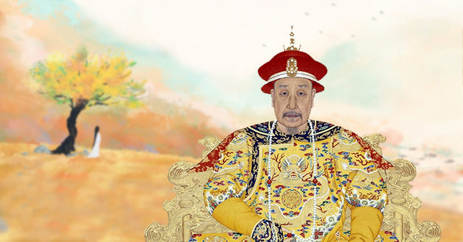 Càn Long trường thọ: Tần Thủy Hoàng “khóc hận” nếu biết lý do! - Ảnh 9.
