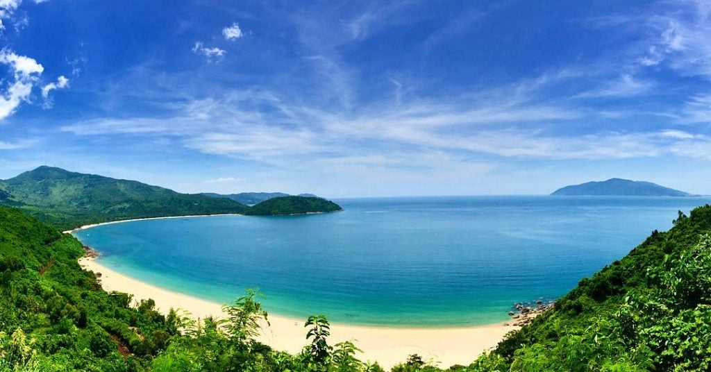 Đà Nẵng đề nghị chuyển mục đích sử dụng rừng để thực hiện &quot;siêu dự án&quot; Khu du lịch Làng Vân - Ảnh 2.