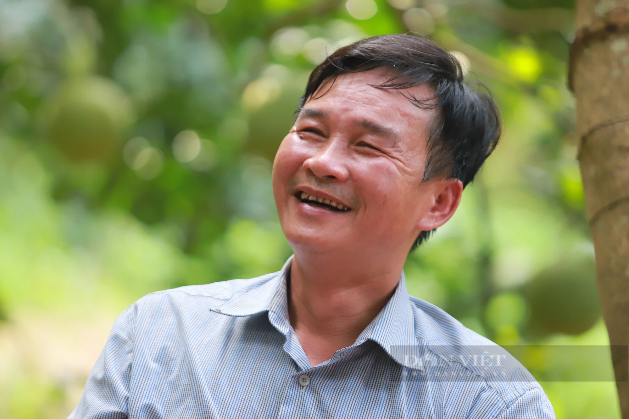 Chuyện về người nông dân xứ Tuyên từ đôi tay trắng, ở tận cùng khổ đau, vươn lên thành tỷ phú - Ảnh 2.