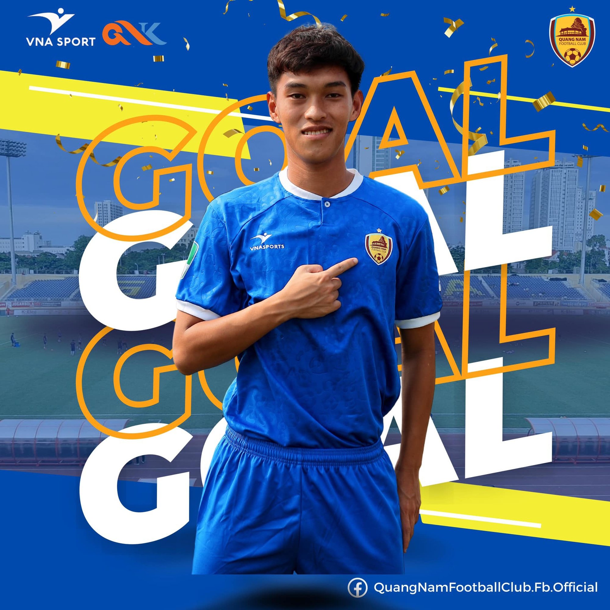 Hà Nội FC sắp có trung vệ cao gần 1m90 thay thế Bùi Hoàng Việt Anh? - Ảnh 2.