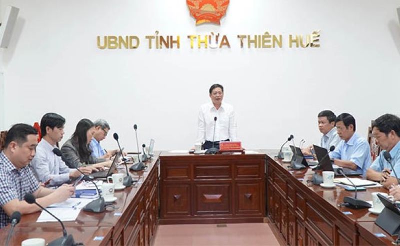 TT-Huế: Việc lựa chọn đối tượng thụ hưởng chính sách Chương trình MTQG ở một số địa phương chưa sát thực tế - Ảnh 1.