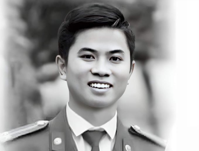 Thượng úy Trần Trung Hiếu hy sinh, kẻ thủ ác có thể bị xử lý thế nào? - Ảnh 1.
