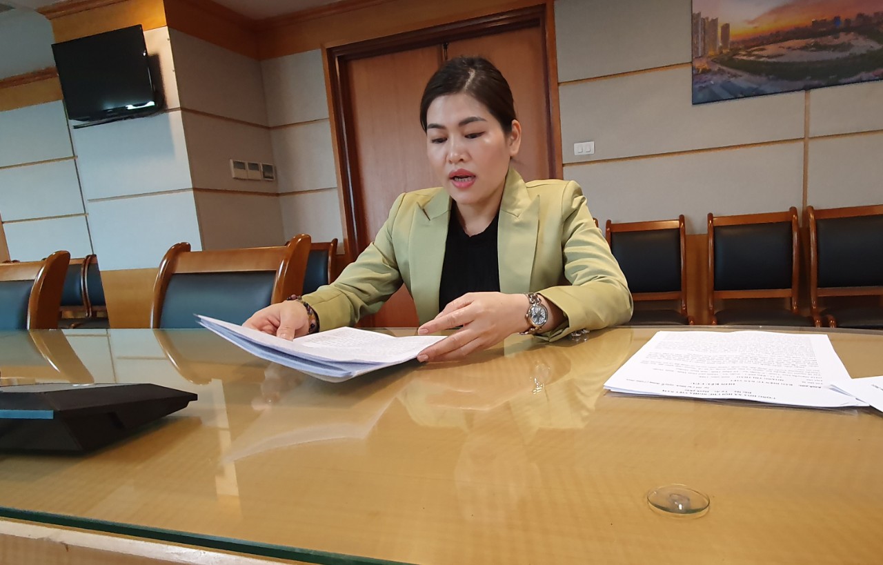 Vụ tranh chấp QSD đất tại xã Tiến Thành (Phan Thiết): Người dân bức xúc vì quyền lợi chính đáng không được xem xét - Ảnh 1.